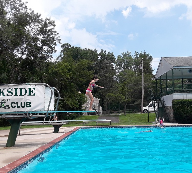 Creekside Swim Club (Wallingford,&nbspPA)